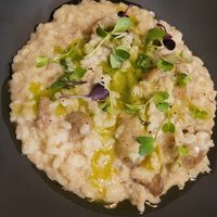  at Ca n'Ela Vegan Restaurant in Mallorca