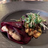  at Ca n'Ela Vegan Restaurant in Mallorca