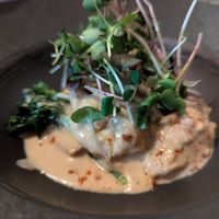  at Ca n'Ela Vegan Restaurant in Mallorca