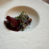  at Ca n'Ela Vegan Restaurant in Mallorca