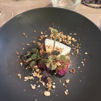   at Ca n'Ela Vegan Restaurant in Mallorca