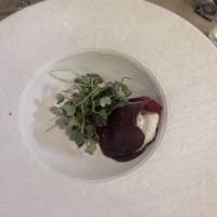   at Ca n'Ela Vegan Restaurant in Mallorca