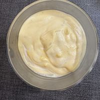   at Ca n'Ela Vegan Restaurant in Mallorca