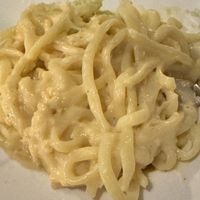   at Ca n'Ela Vegan Restaurant in Mallorca