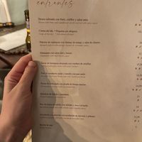   at Ca n'Ela Vegan Restaurant in Mallorca