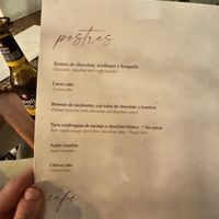   at Ca n'Ela Vegan Restaurant in Mallorca