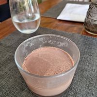  at Ca n'Ela Vegan Restaurant in Mallorca