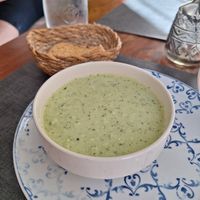  at Ca n'Ela Vegan Restaurant in Mallorca