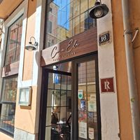  at Ca n'Ela Vegan Restaurant in Mallorca