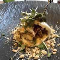   at Ca n'Ela Vegan Restaurant in Mallorca