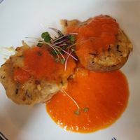  at Ca n'Ela Vegan Restaurant in Mallorca