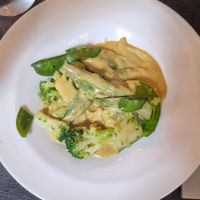  at Ca n'Ela Vegan Restaurant in Mallorca