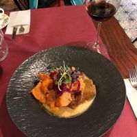  at Ca n'Ela Vegan Restaurant in Mallorca