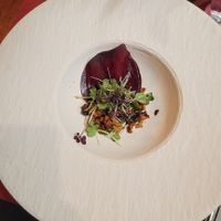  at Ca n'Ela Vegan Restaurant in Mallorca