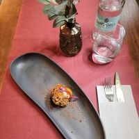  at Ca n'Ela Vegan Restaurant in Mallorca