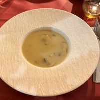   at Ca n'Ela Vegan Restaurant in Mallorca