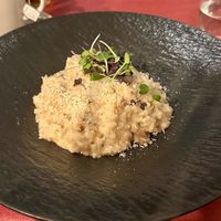   at Ca n'Ela Vegan Restaurant in Mallorca