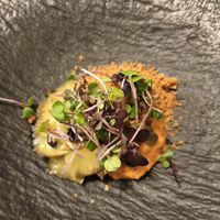  at Ca n'Ela Vegan Restaurant in Mallorca