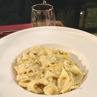   at Ca n'Ela Vegan Restaurant in Mallorca
