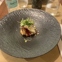   at Ca n'Ela Vegan Restaurant in Mallorca