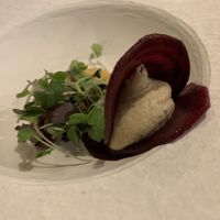   at Ca n'Ela Vegan Restaurant in Mallorca