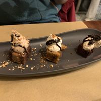   at Ca n'Ela Vegan Restaurant in Mallorca