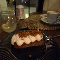  at Ca n'Ela Vegan Restaurant in Mallorca
