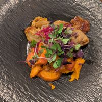  at Ca n'Ela Vegan Restaurant in Mallorca