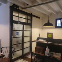 at Ca n'Ela Vegan Restaurant in Mallorca