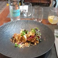  at Ca n'Ela Vegan Restaurant in Mallorca