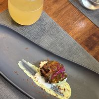  at Ca n'Ela Vegan Restaurant in Mallorca