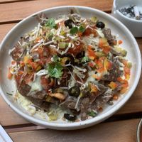 One of my favorites at Nourish.   at Nourish by Avata in Kathmandu