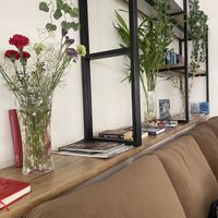 Welcoming place  at Nourish by Avata in Kathmandu