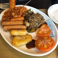  at The Bothy in Braemar