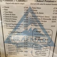   at The Bothy in Braemar