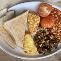   at The Bothy in Braemar