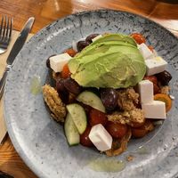   at Nomas in Macclesfield