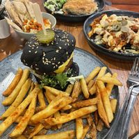   at Nomas in Macclesfield