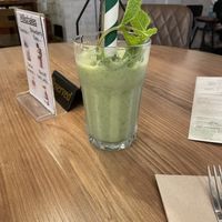   at Nomas in Macclesfield