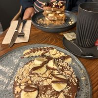   at Nomas in Macclesfield