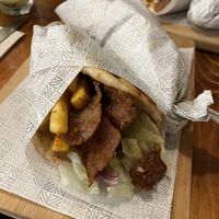   at Nomas in Macclesfield