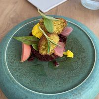 Vegan tapas at Yaya‘s in Mallorca