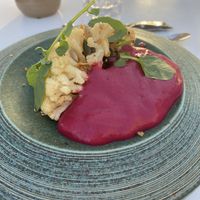   at Yaya‘s in Mallorca