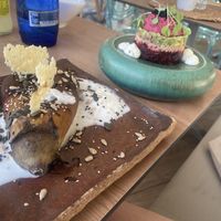   at Yaya‘s in Mallorca