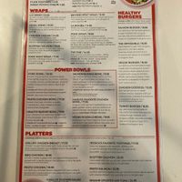   at Carrot Express in Boca Raton