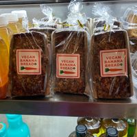   at Carrot Express in Boca Raton