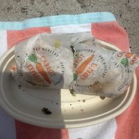   at Carrot Express in Boca Raton