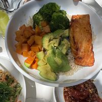   at Carrot Express in Boca Raton