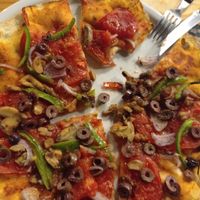  at Pheidias Grill House in Olympia