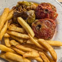  at Pheidias Grill House in Olympia